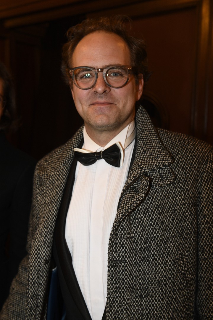 Ondřej Brousek - Elien Pelíšky